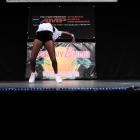 Kenzie  Jones - NPC NW Night of Champions 2010 - #1